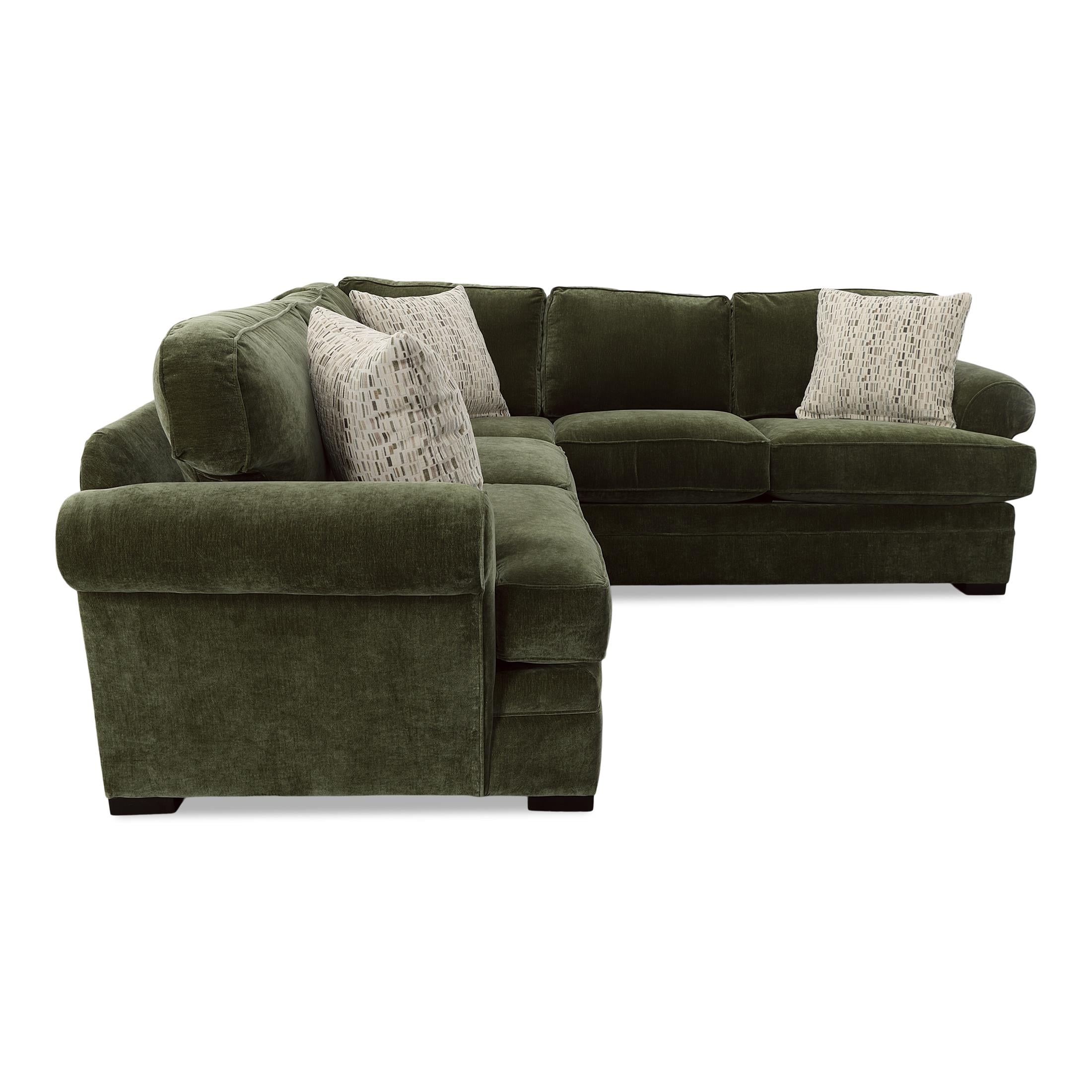 Cheney 2-Piece Sectional - Set