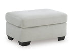 Amesley Ottoman - Indoor