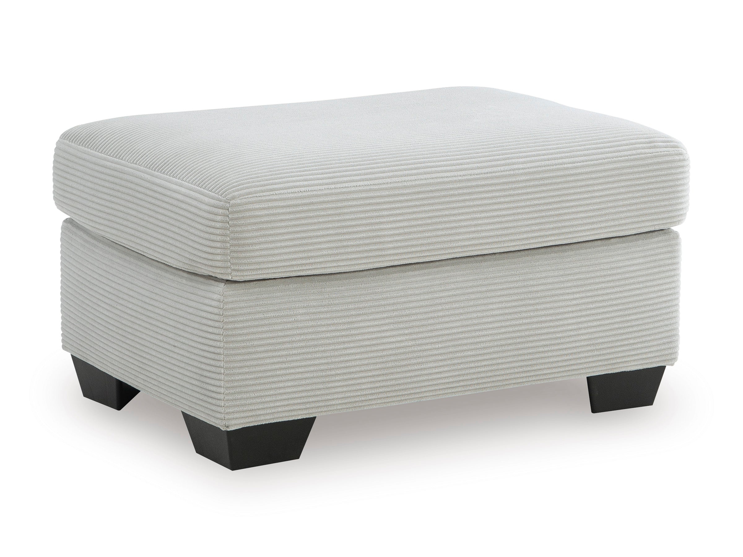 Amesley Ottoman - Indoor