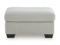 Amesley Ottoman - Indoor