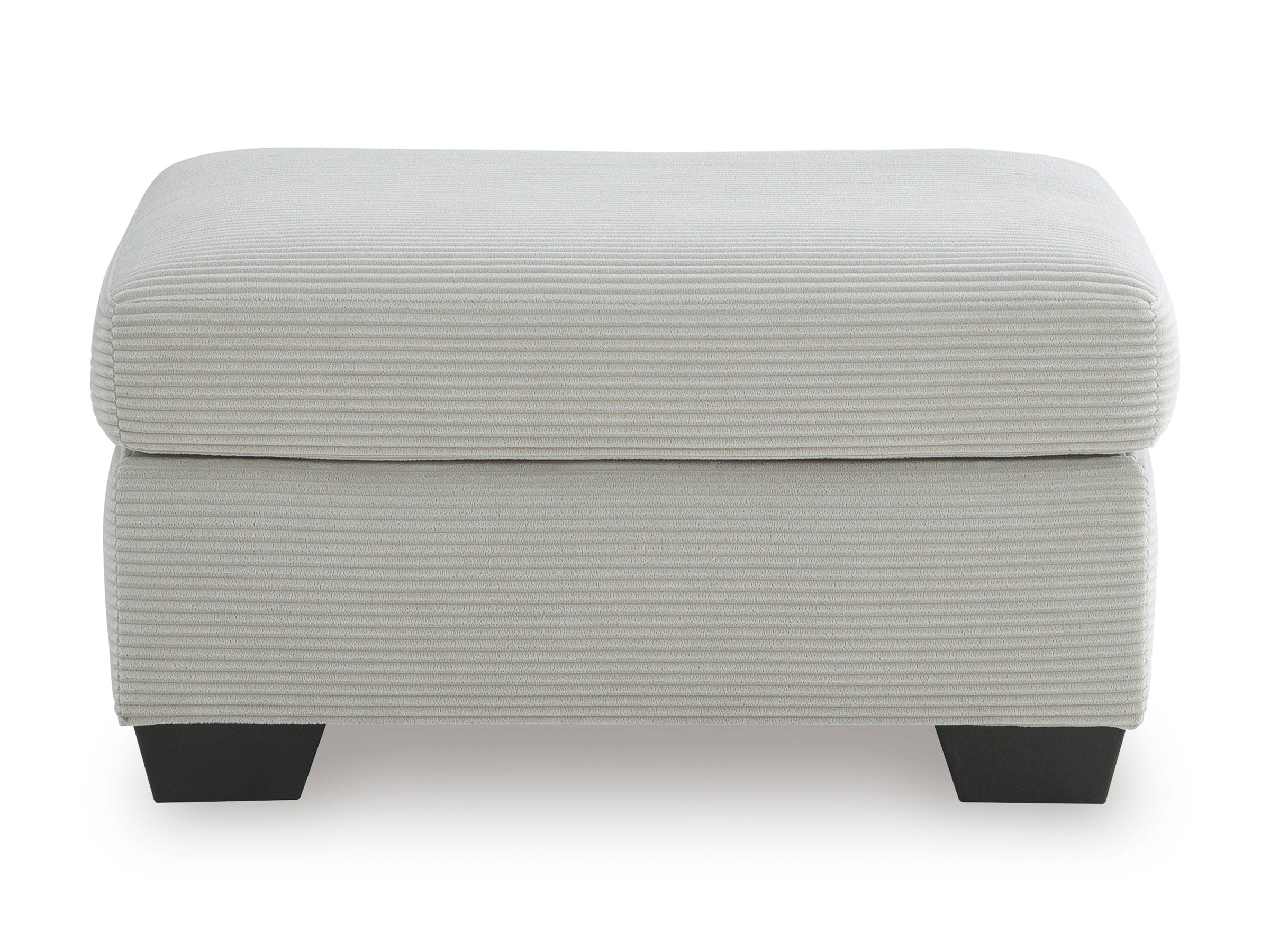 Amesley Ottoman - Indoor