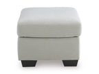 Amesley Ottoman - Indoor