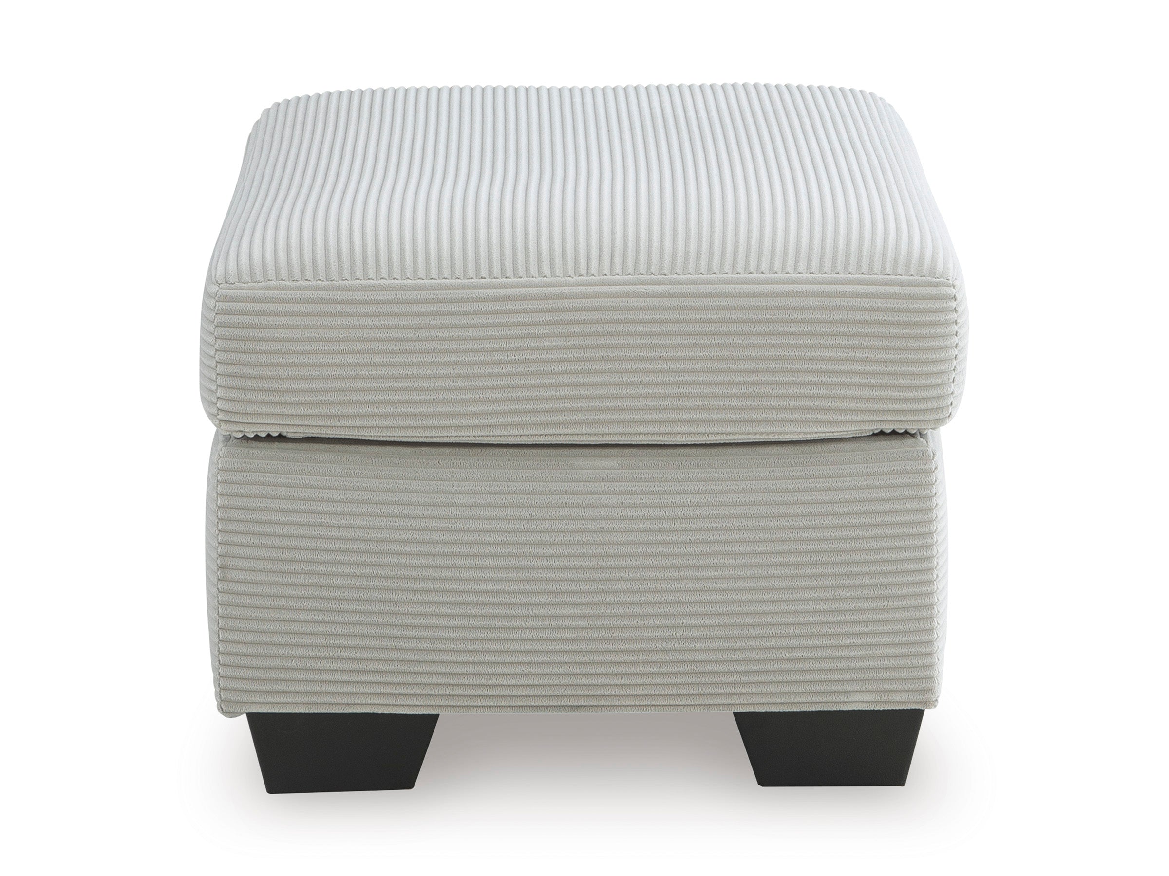Amesley Ottoman - Indoor