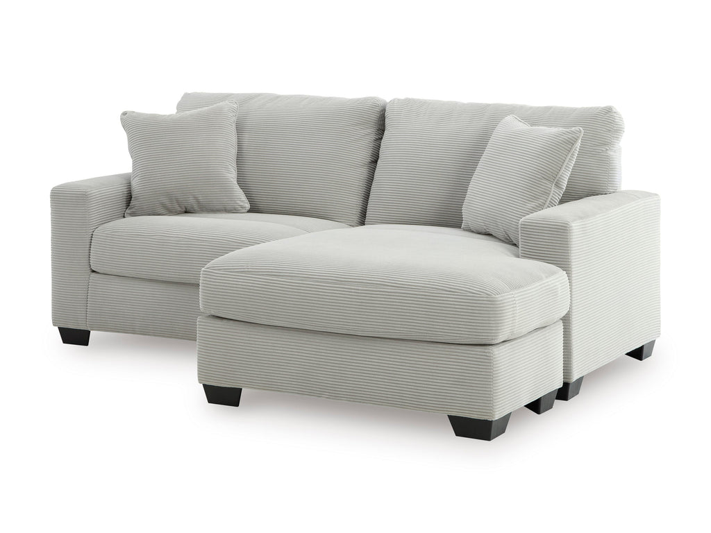 Amesley Sofa Chaise - Indoor