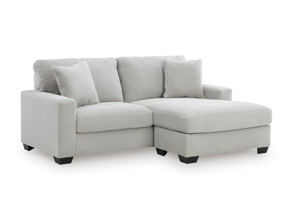 Amesley Sofa Chaise - Indoor