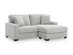 Amesley Sofa Chaise - Indoor