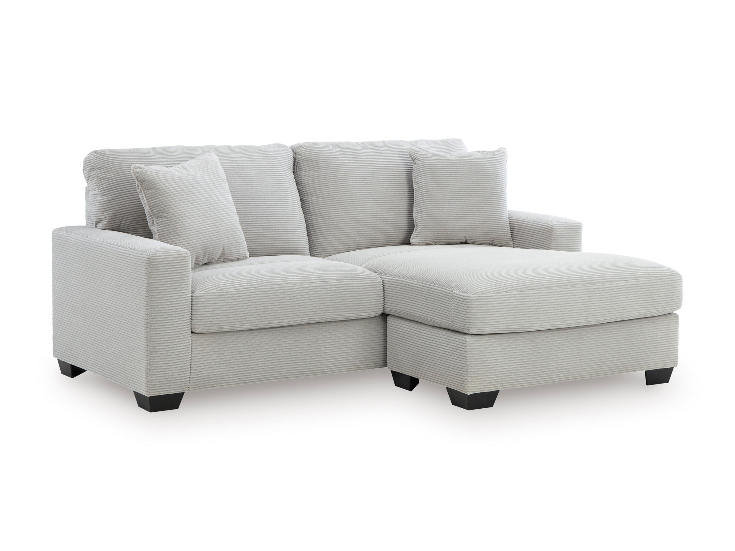Amesley Sofa Chaise - Indoor