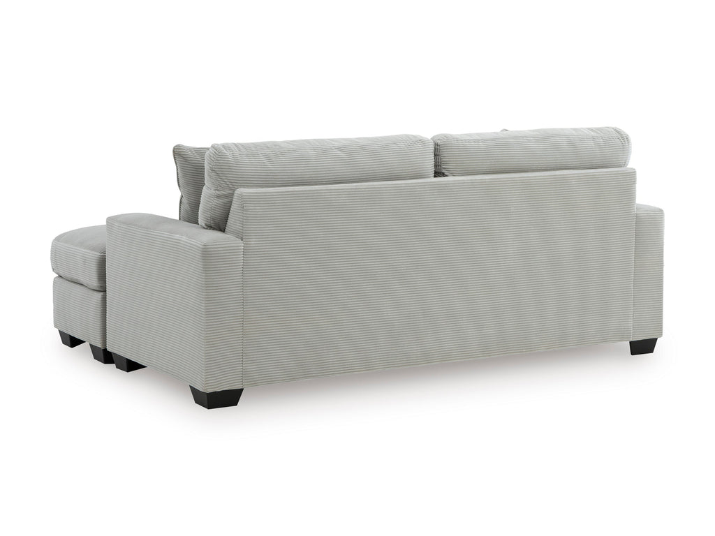 Amesley Sofa Chaise - Indoor