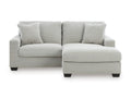 Amesley Sofa Chaise - Indoor