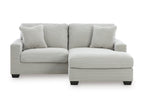 Amesley Sofa Chaise - Indoor
