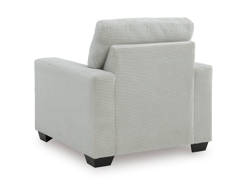 Amesley Chair - Indoor