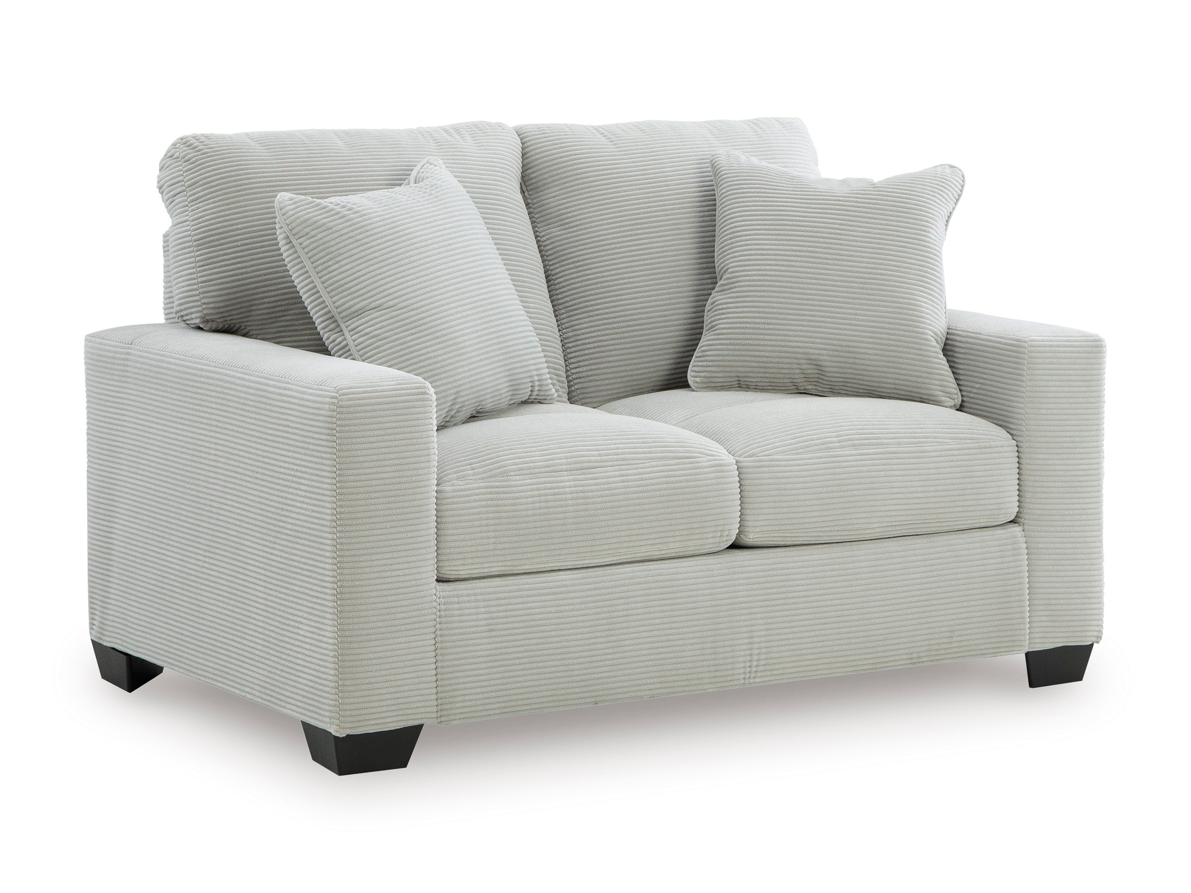 Amesley Loveseat - Indoor