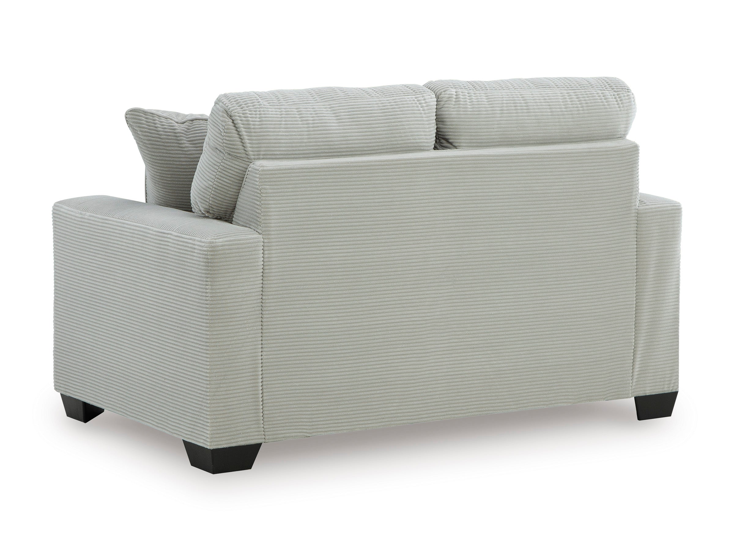 Amesley Loveseat - Indoor
