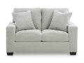 Amesley Loveseat - Indoor