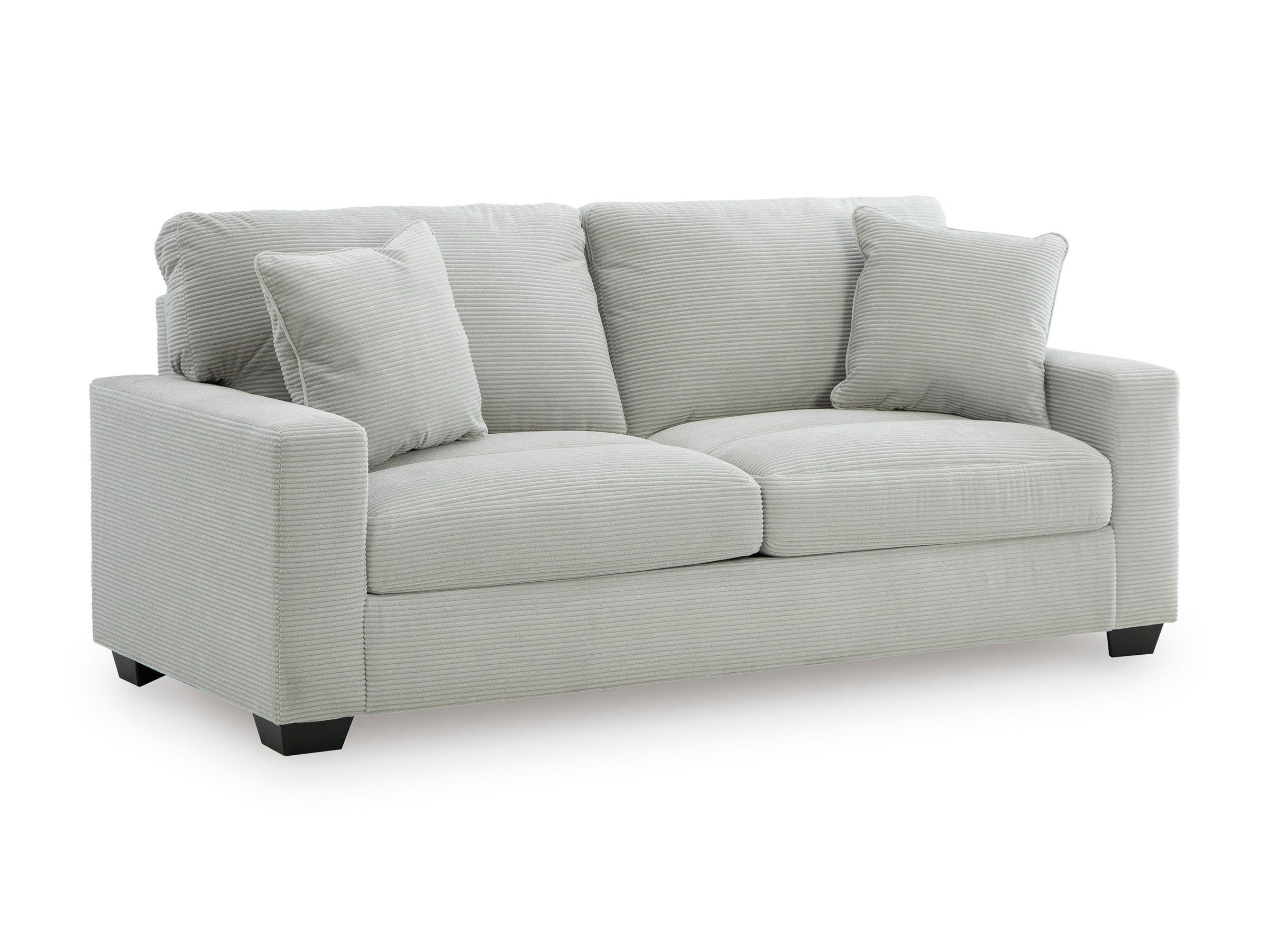 Amesley Sofa - Indoor