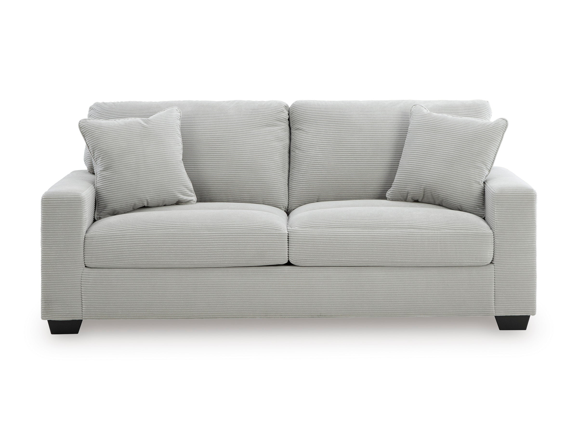 Amesley Sofa - Indoor