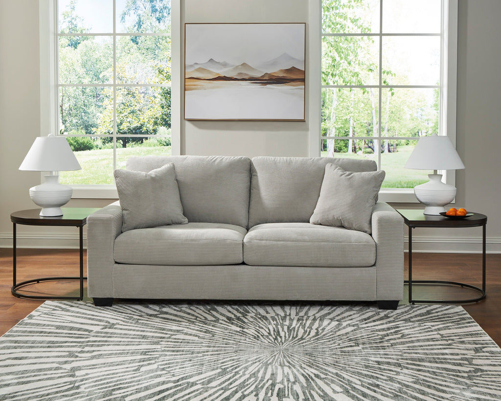 Amesley Sofa - Indoor