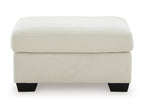 Amesley Ottoman - Indoor