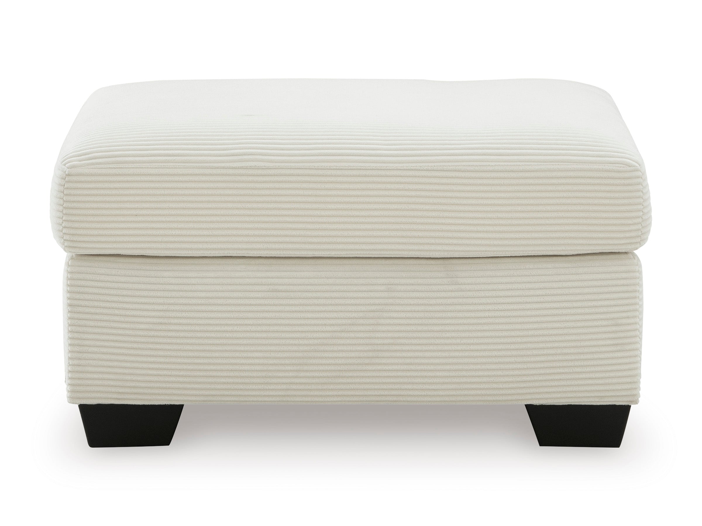 Amesley Ottoman - Indoor
