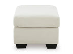 Amesley Ottoman - Indoor
