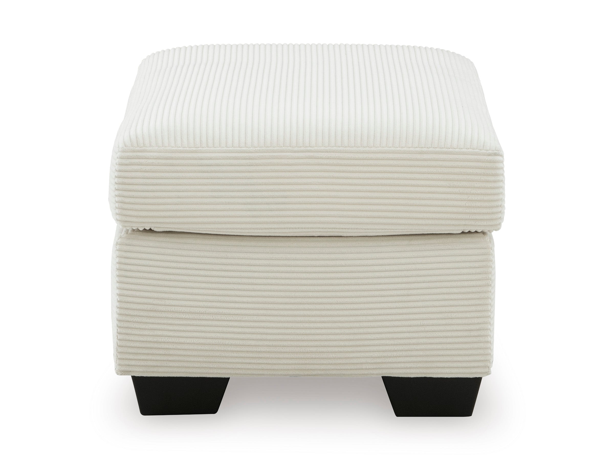 Amesley Ottoman - Indoor