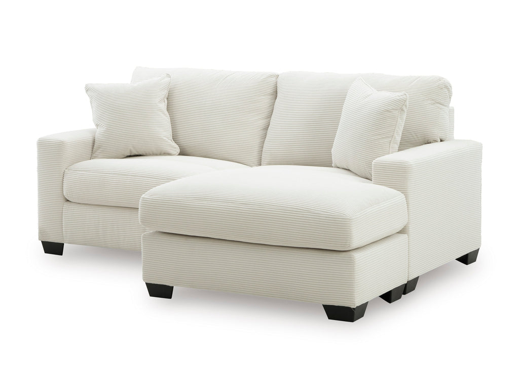 Amesley Sofa Chaise - Indoor