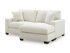 Amesley Sofa Chaise - Indoor