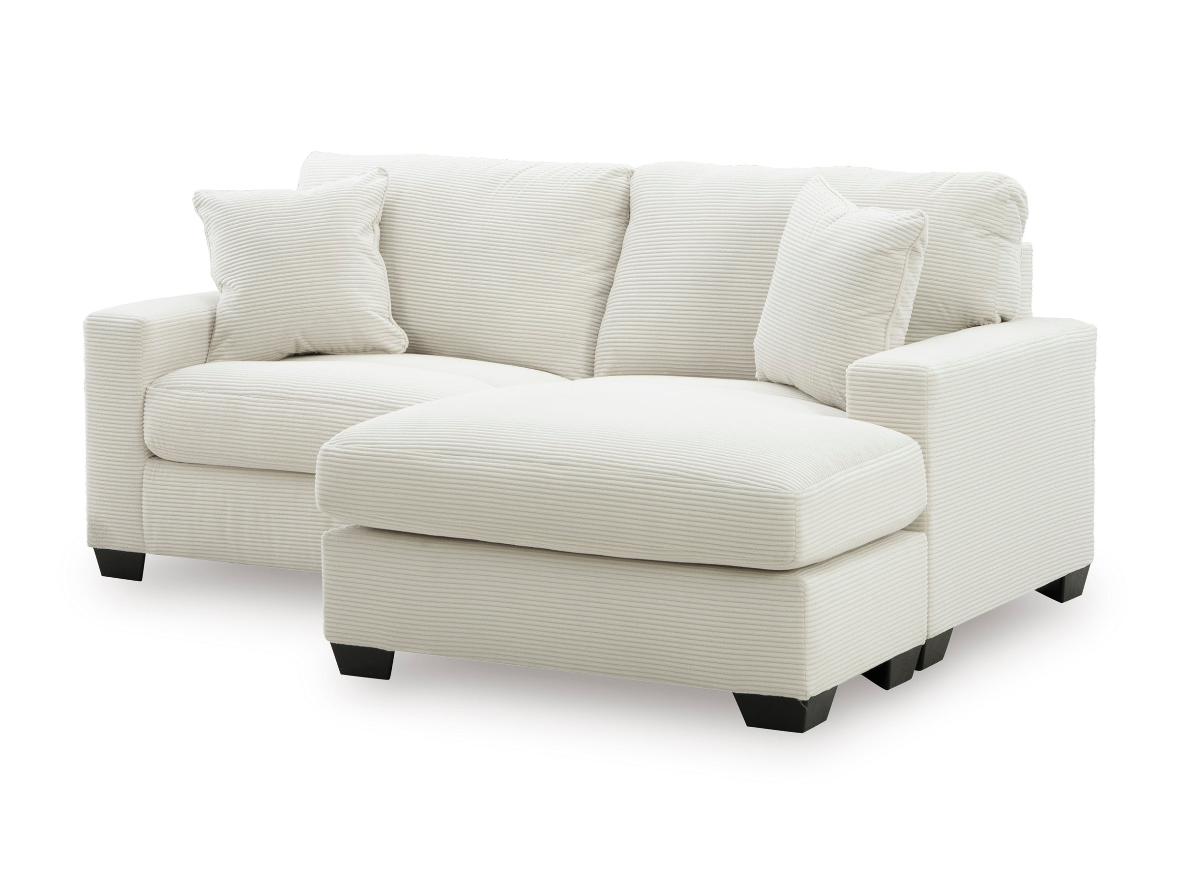 Amesley Sofa Chaise - Indoor
