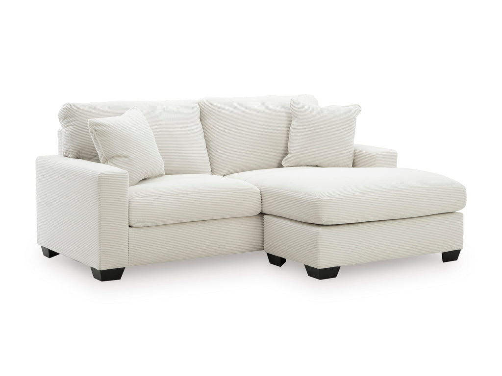 Amesley Sofa Chaise - Indoor