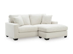 Amesley Sofa Chaise - Indoor