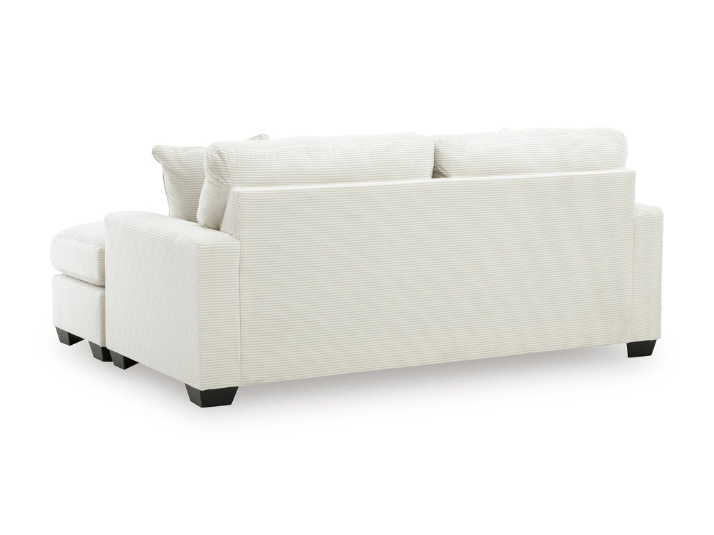 Amesley Sofa Chaise - Indoor