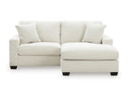 Amesley Sofa Chaise - Indoor
