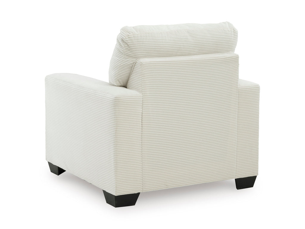Amesley Chair - Indoor