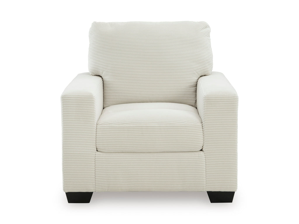 Amesley Chair - Indoor