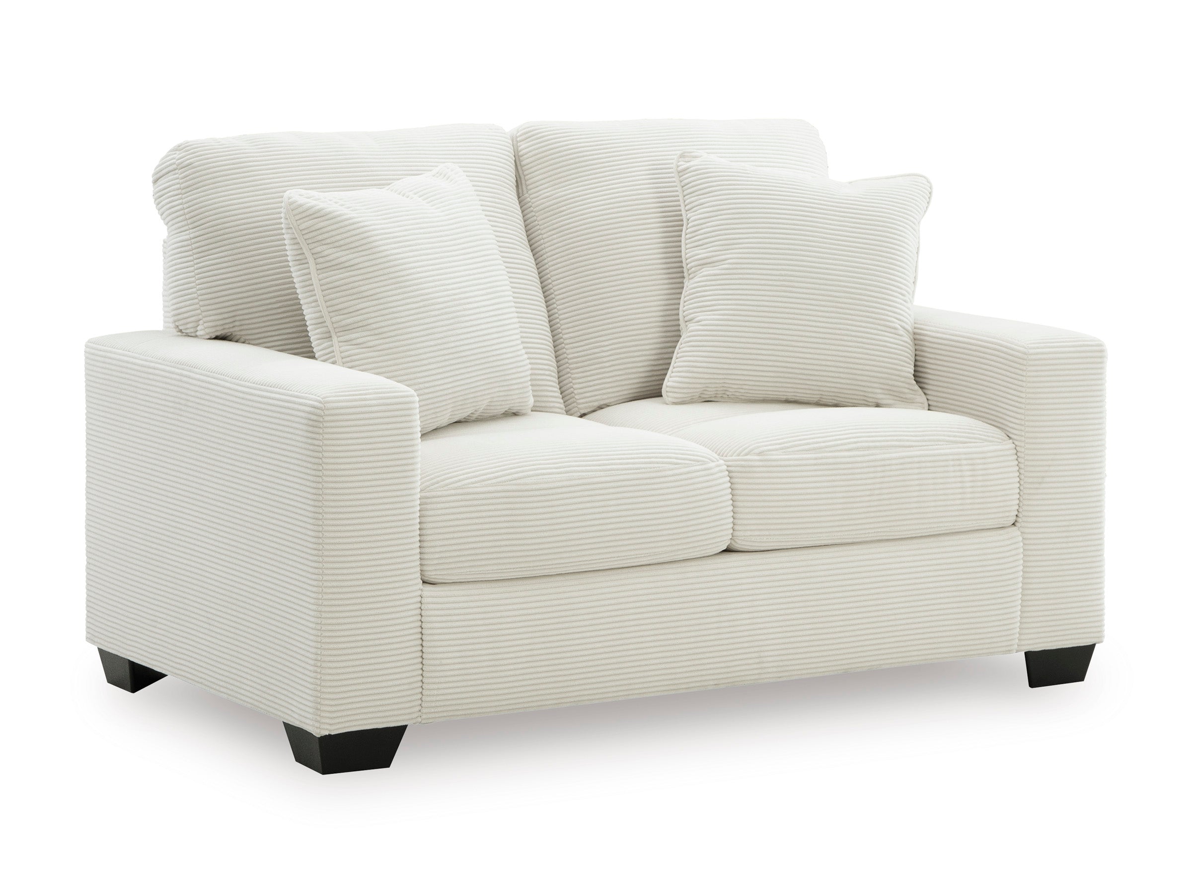Amesley Loveseat - Indoor