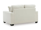 Amesley Loveseat - Indoor