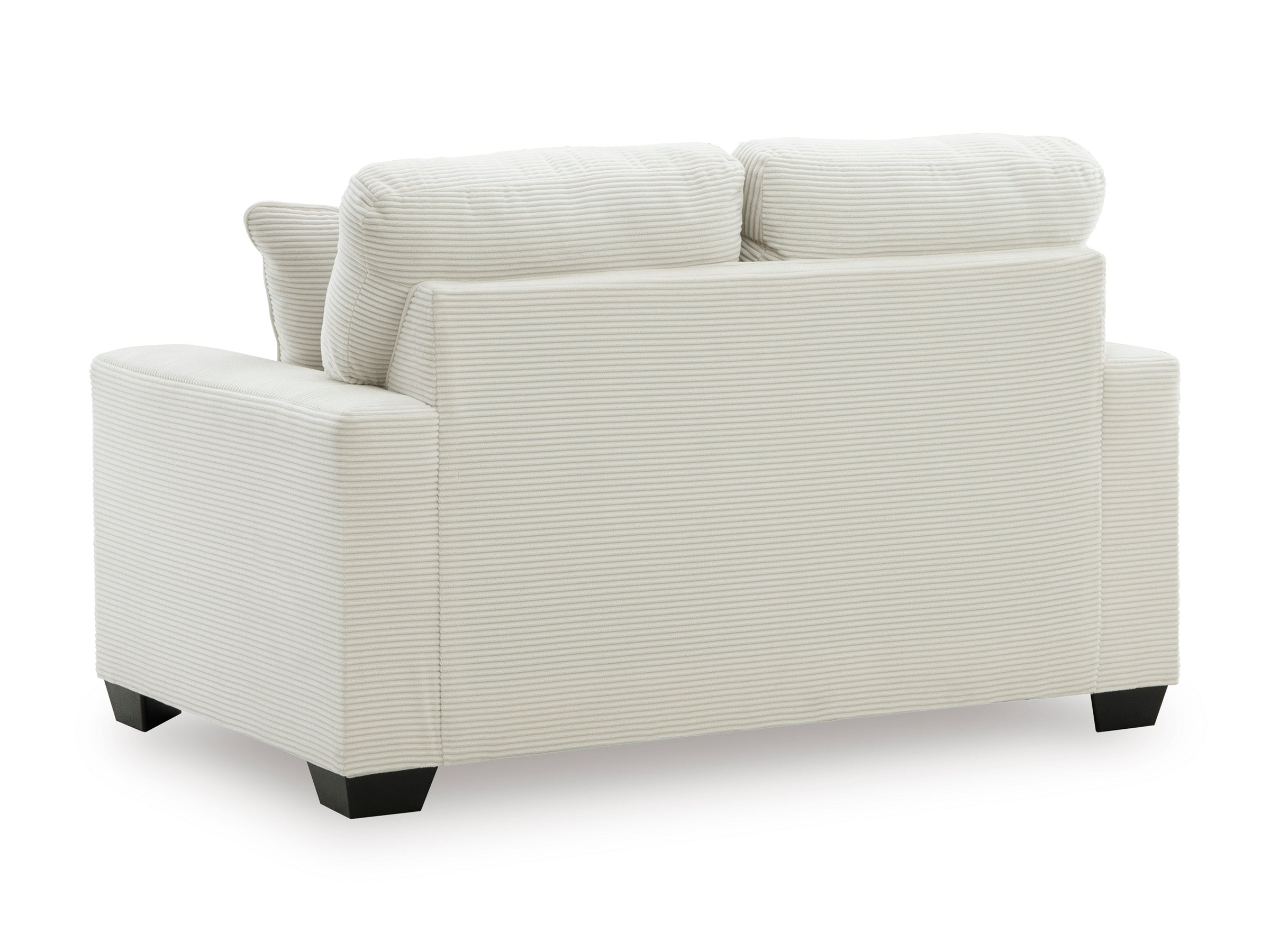 Amesley Loveseat - Indoor