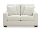 Amesley Loveseat - Indoor