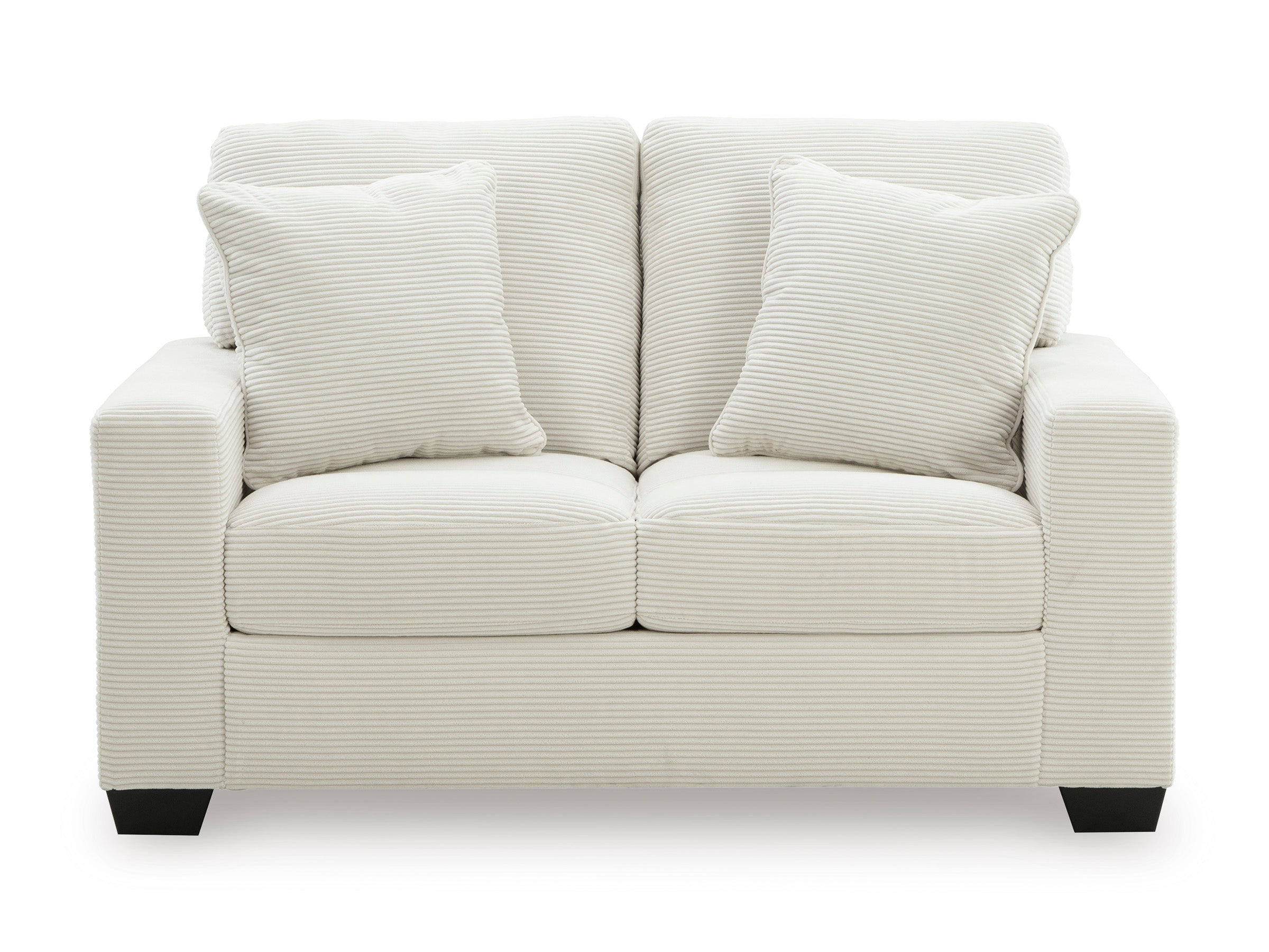 Amesley Loveseat - Indoor