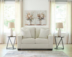 Amesley Loveseat - Indoor
