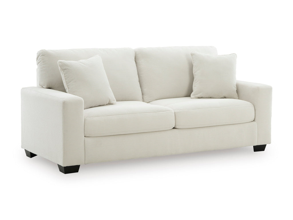 Amesley Sofa - Indoor
