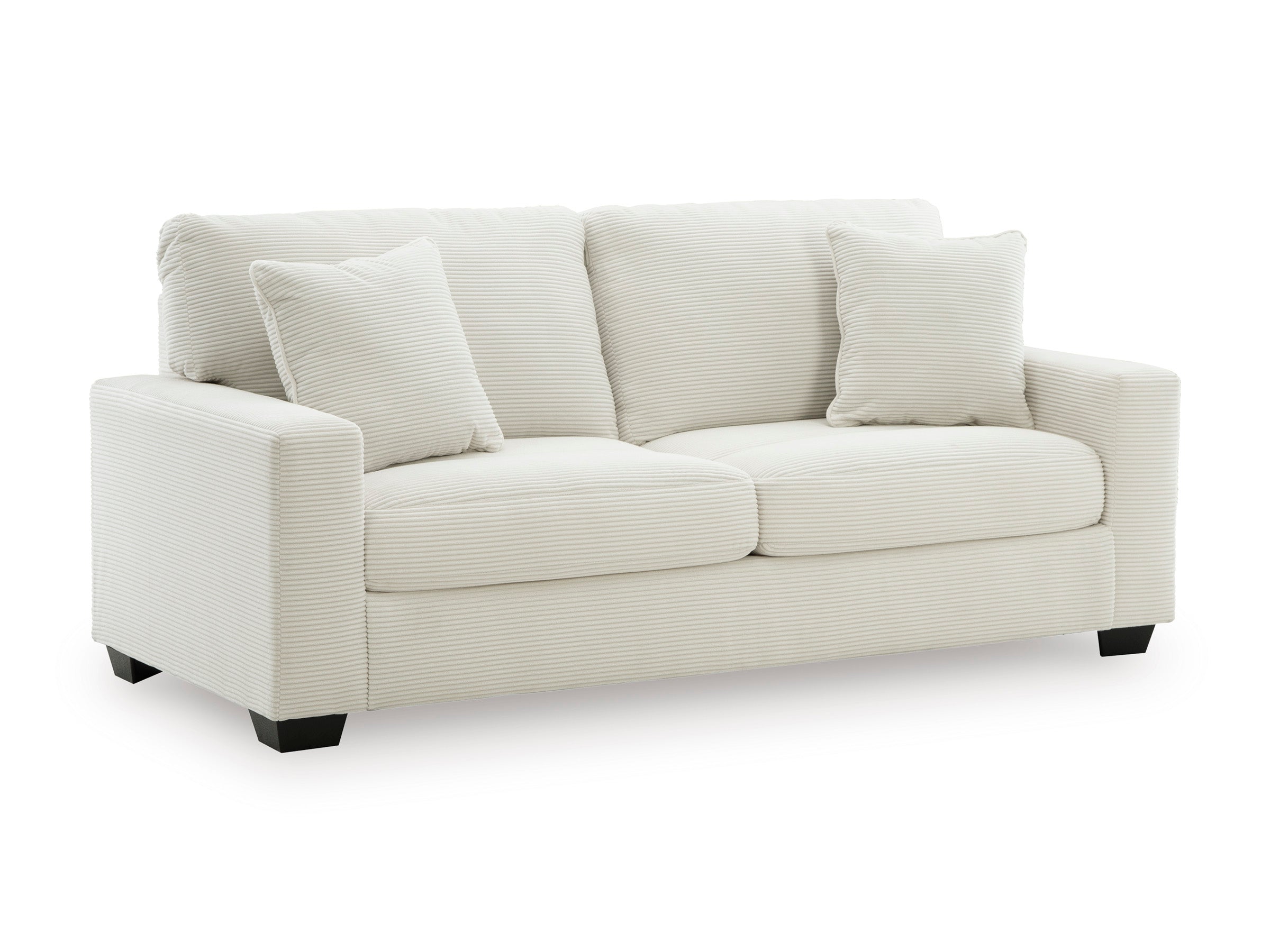 Amesley Sofa - Indoor