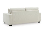 Amesley Sofa - Indoor