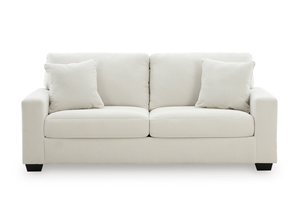 Amesley Sofa - Indoor