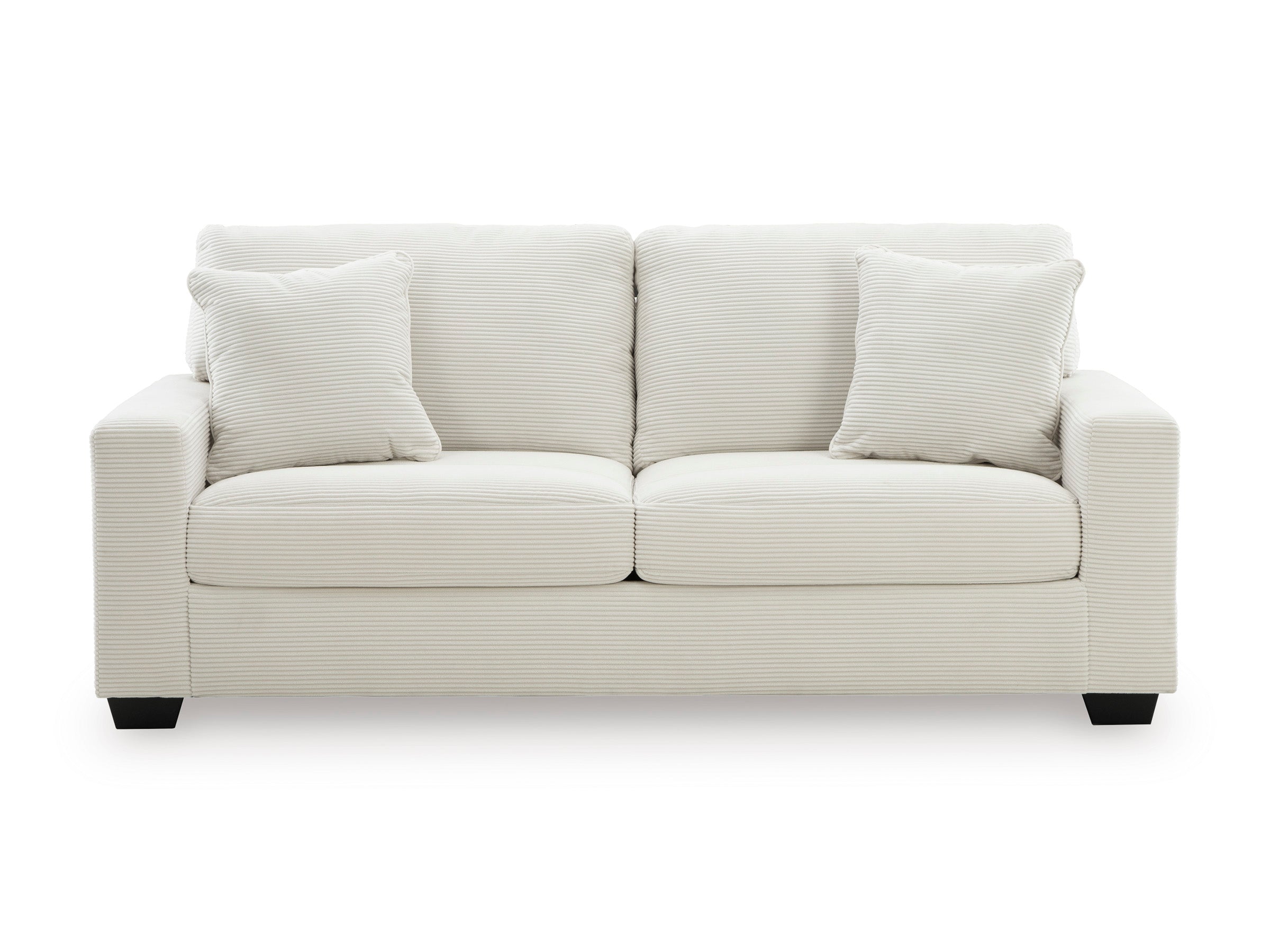 Amesley Sofa - Indoor
