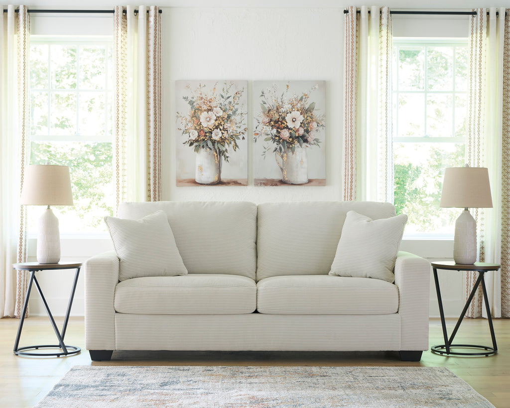 Amesley Sofa - Indoor