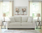 Amesley Sofa - Indoor