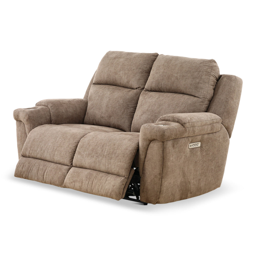 Lancaster Power Reclining Loveseat - Indoor