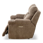 Lancaster Power Reclining Loveseat - Indoor