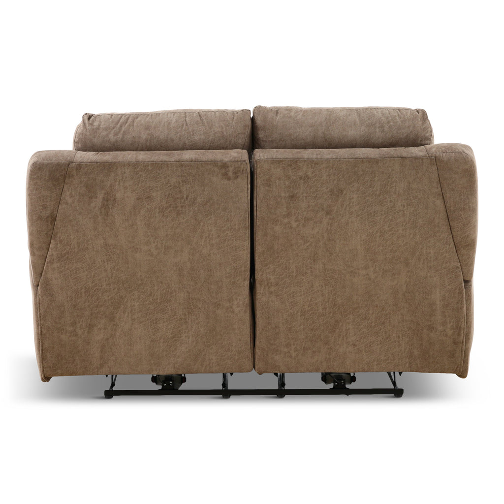 Lancaster Power Reclining Loveseat - Indoor